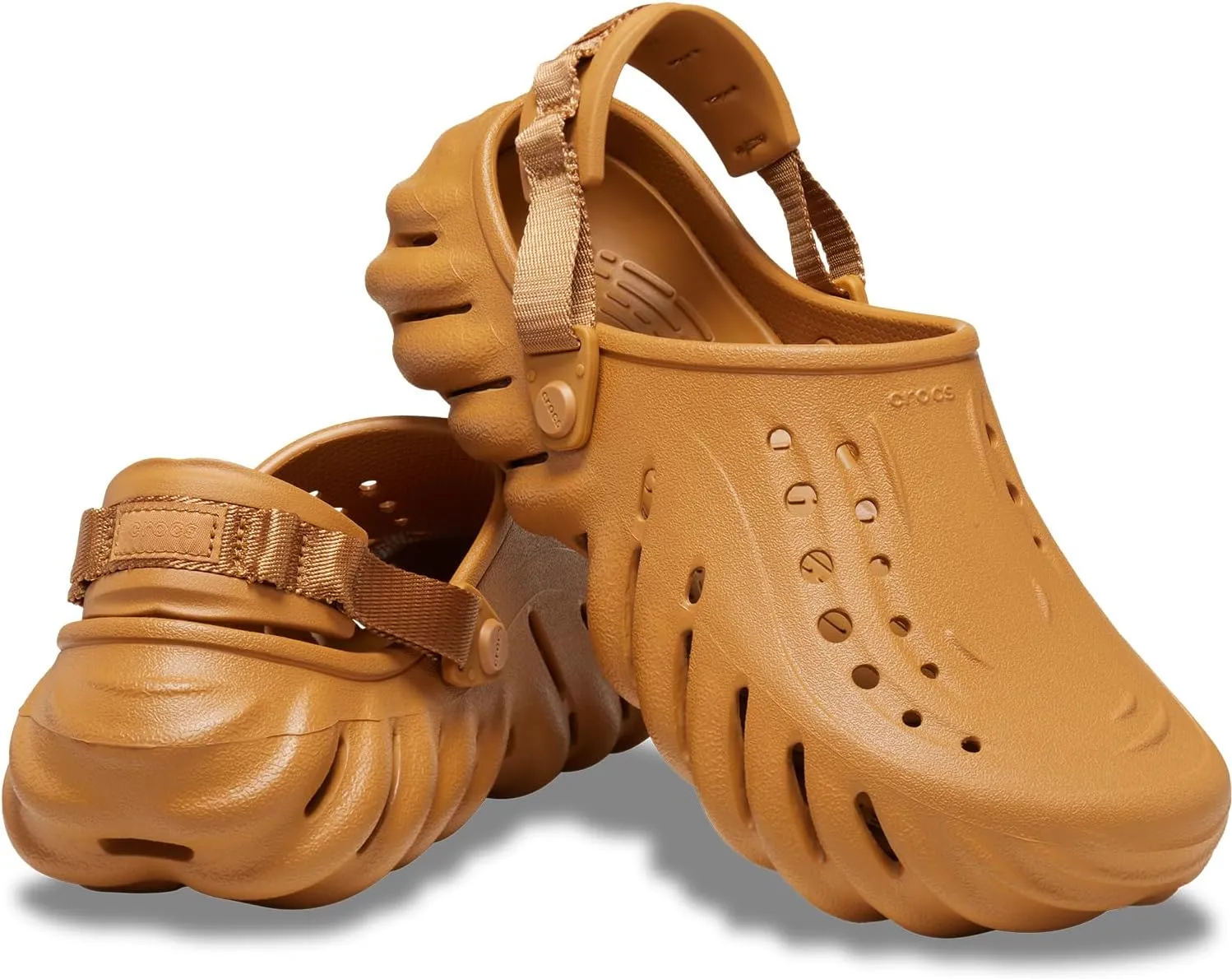 Crocs Unisex Adult Echo Clog