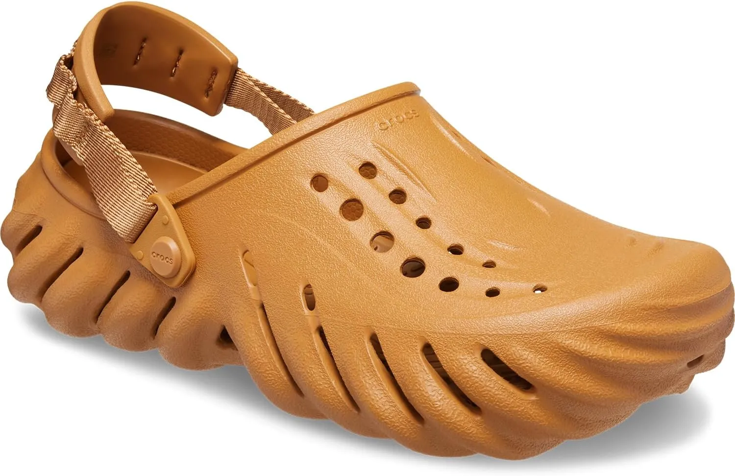 Crocs Unisex Adult Echo Clog