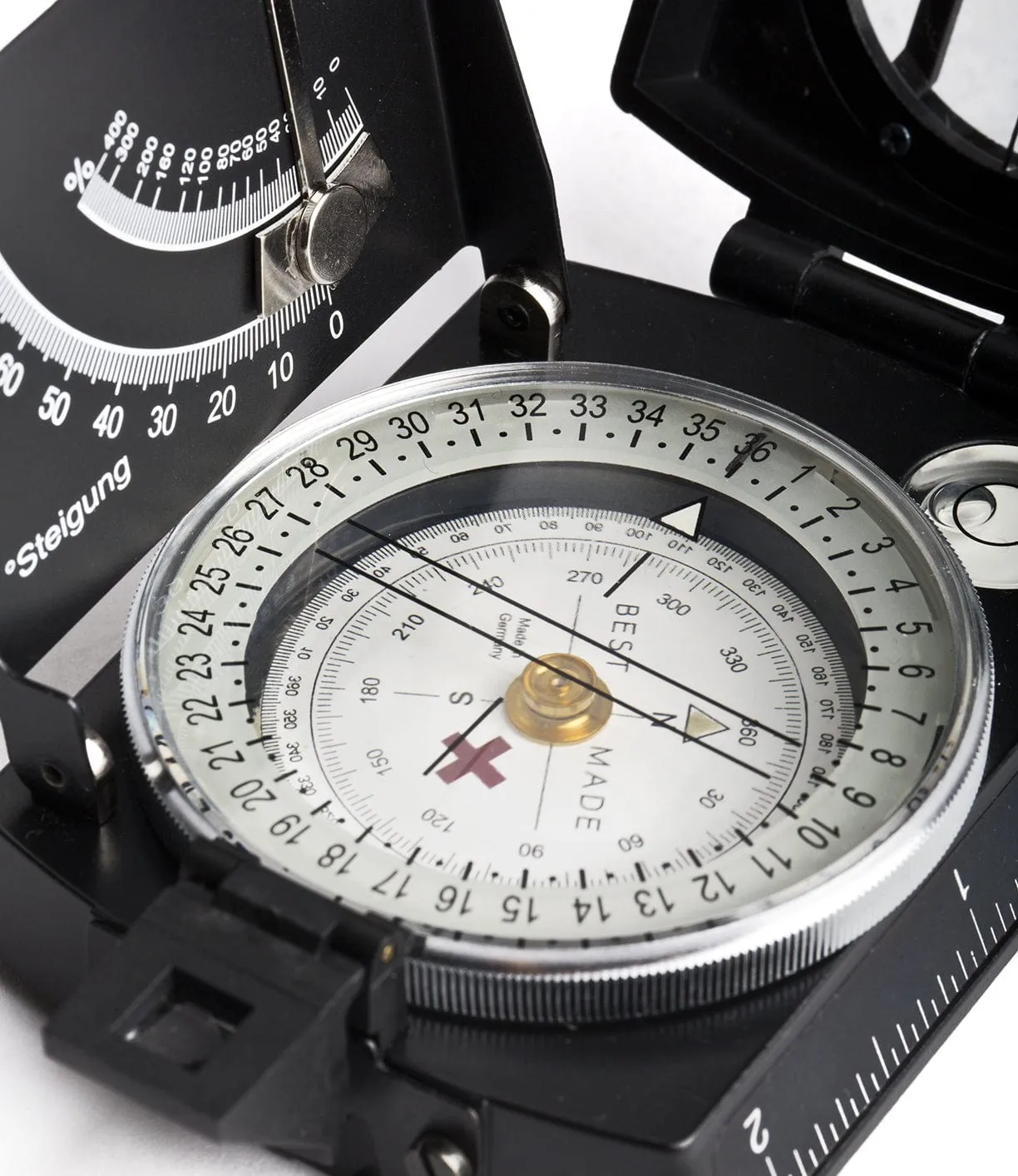 Cruiser Compass