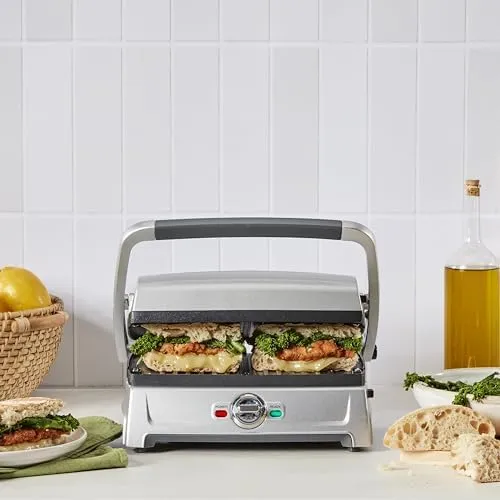 Cuisinart Griddler® Compact