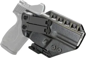 CYA Supply Co. Ridge IWB Holsters – Veteran Owned – Made in USA