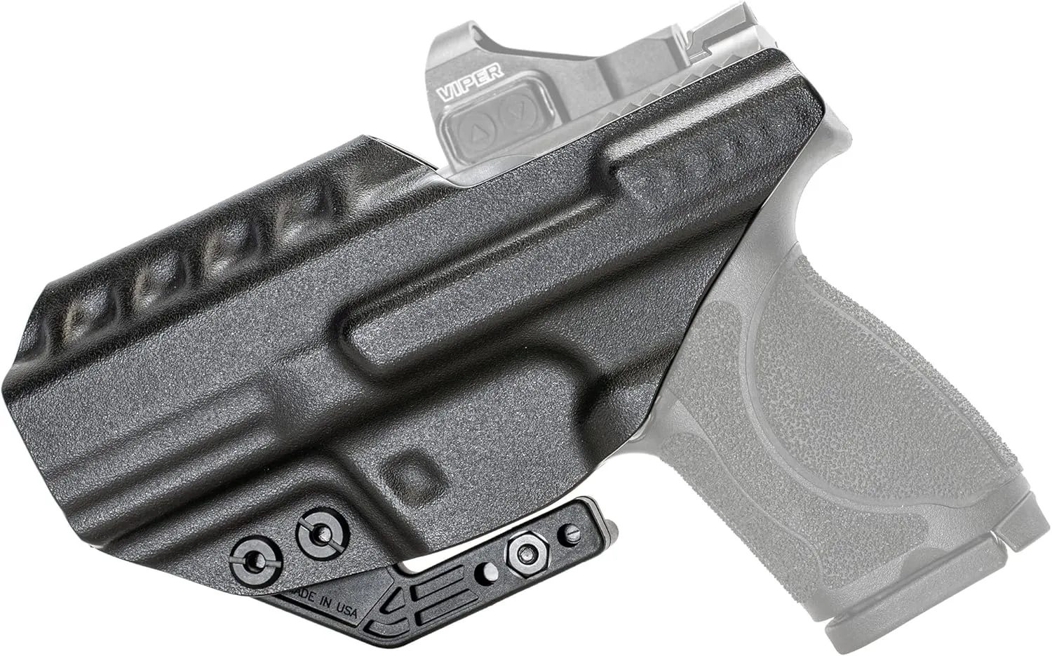 CYA Supply Co. Ridge IWB Holsters – Veteran Owned – Made in USA