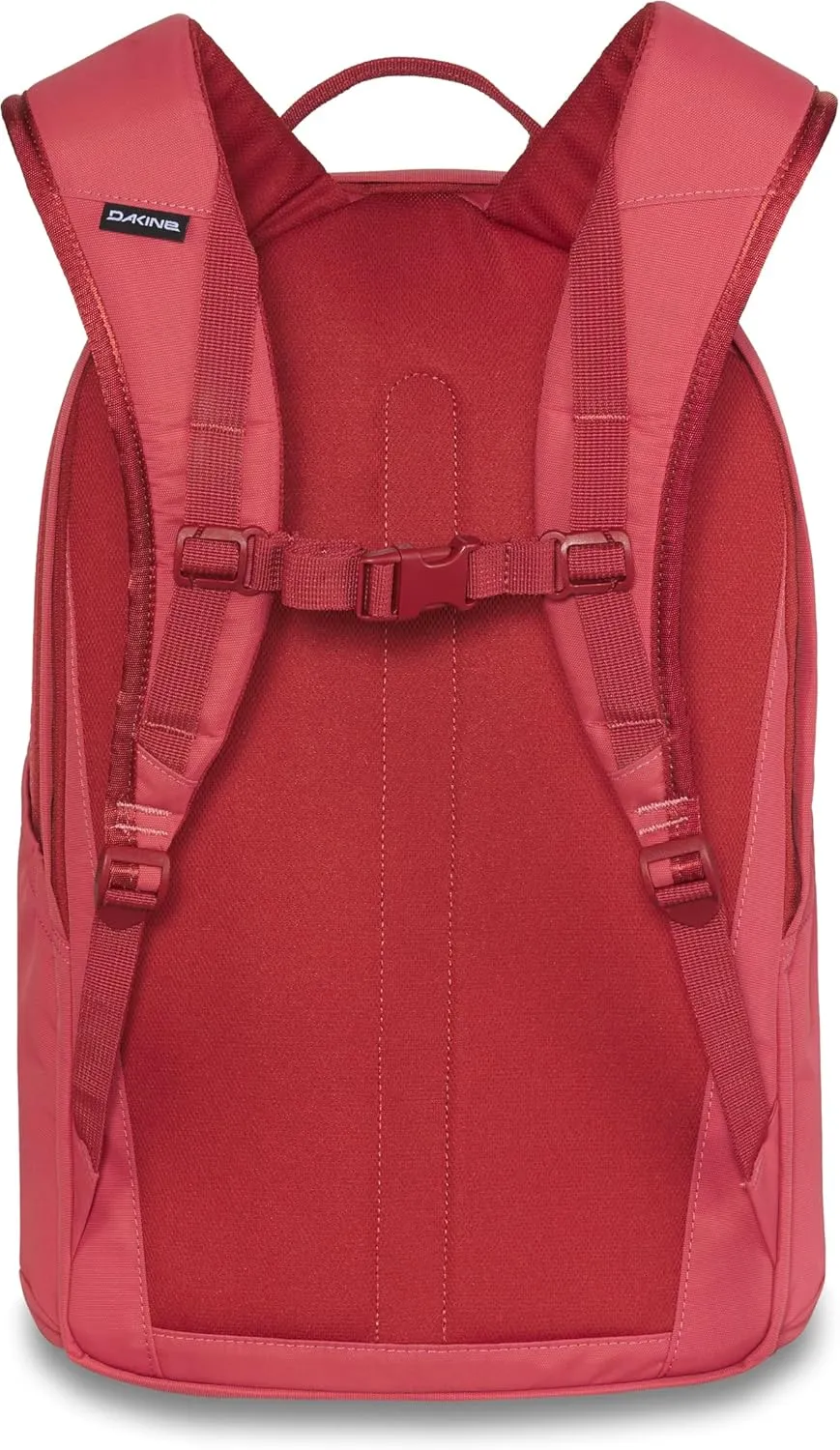 Dakine Method Backpack 25L - Mineral Red, One Size