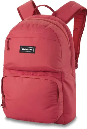 Dakine Method Backpack 25L - Mineral Red, One Size
