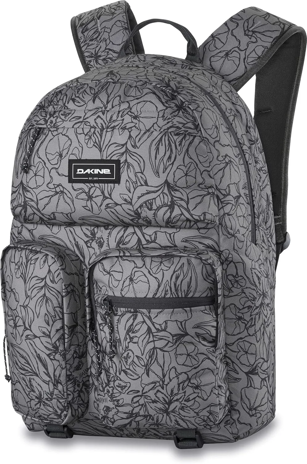 Dakine Method Backpack Dlx 28L - Poppy Griffin, One Size