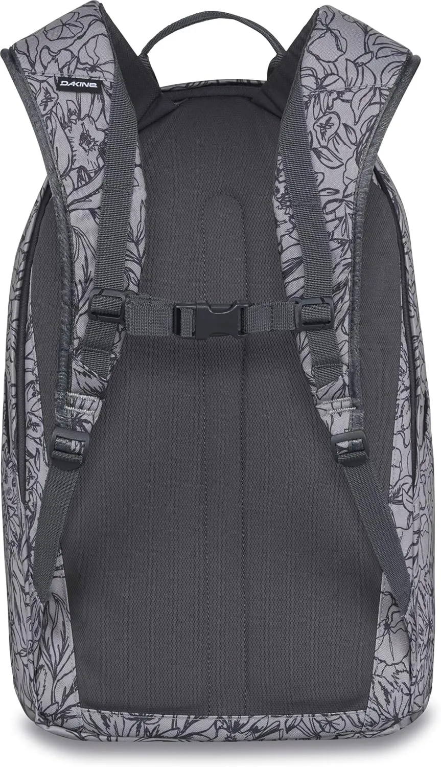 Dakine Method Backpack Dlx 28L - Poppy Griffin, One Size