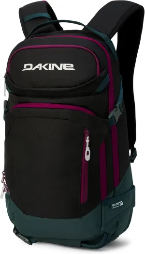 Dakine Women's Heli Pro 20L Backpack Women's