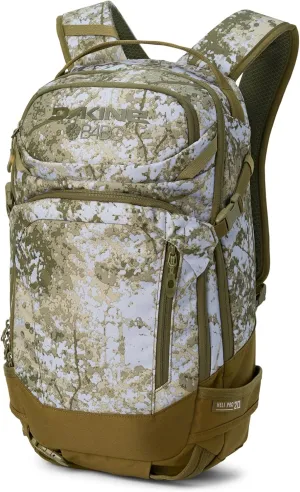 Dakine Women's Heli Pro 20L Backpack Women's
