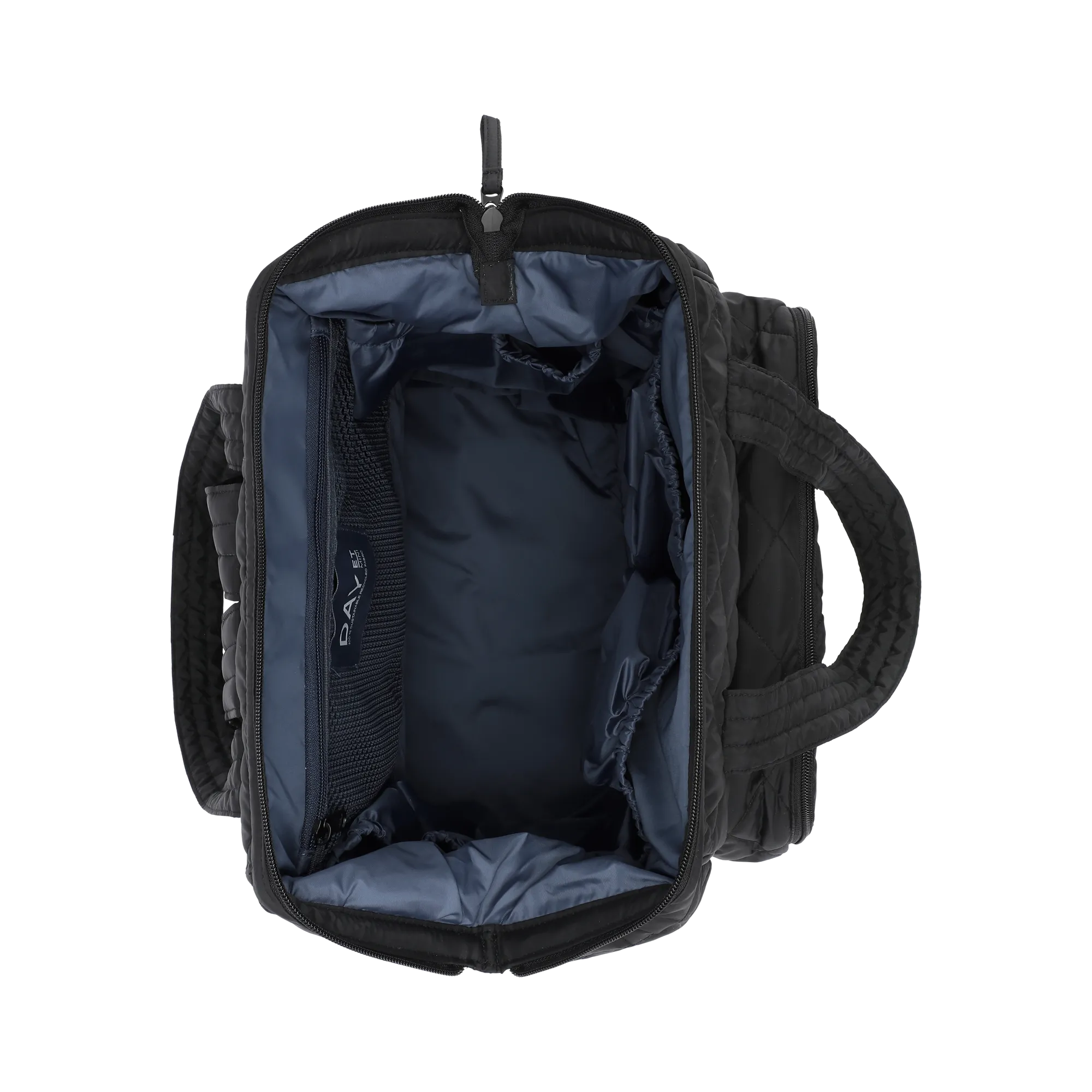 DAY ET MINI RE-Q Frame BP