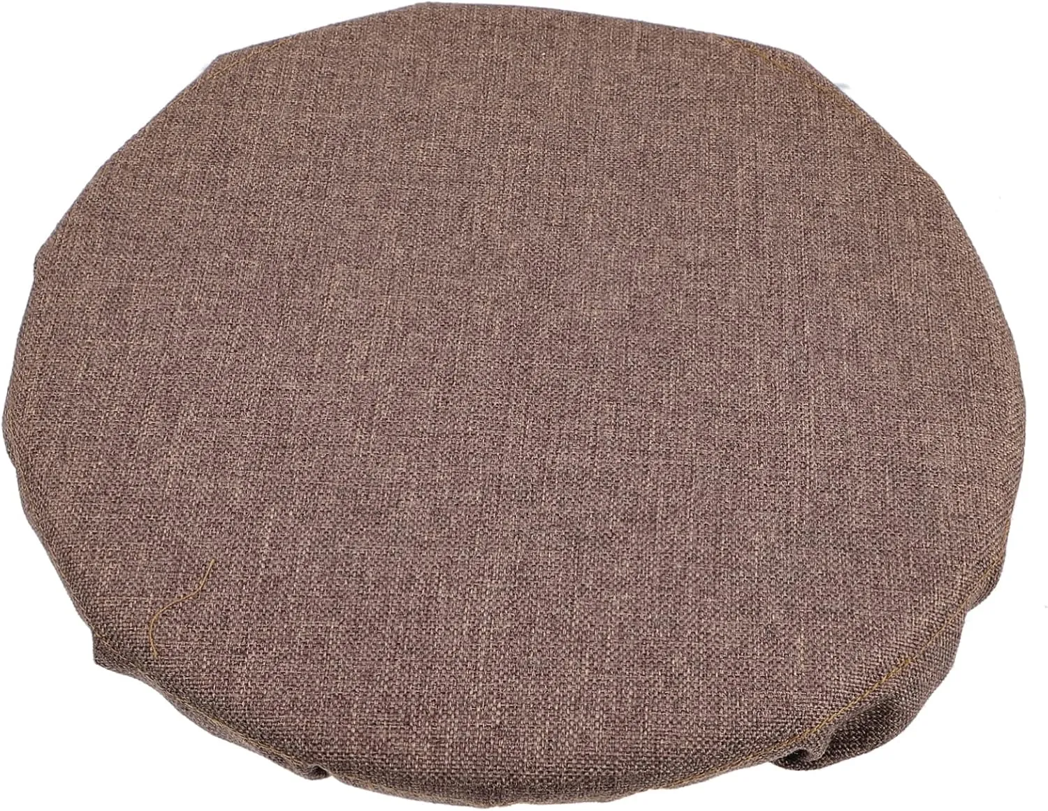 DECHOUS 4pcs Telescoping Stool Seat Pad Portable Folding Chair Cushion for Beach Camping