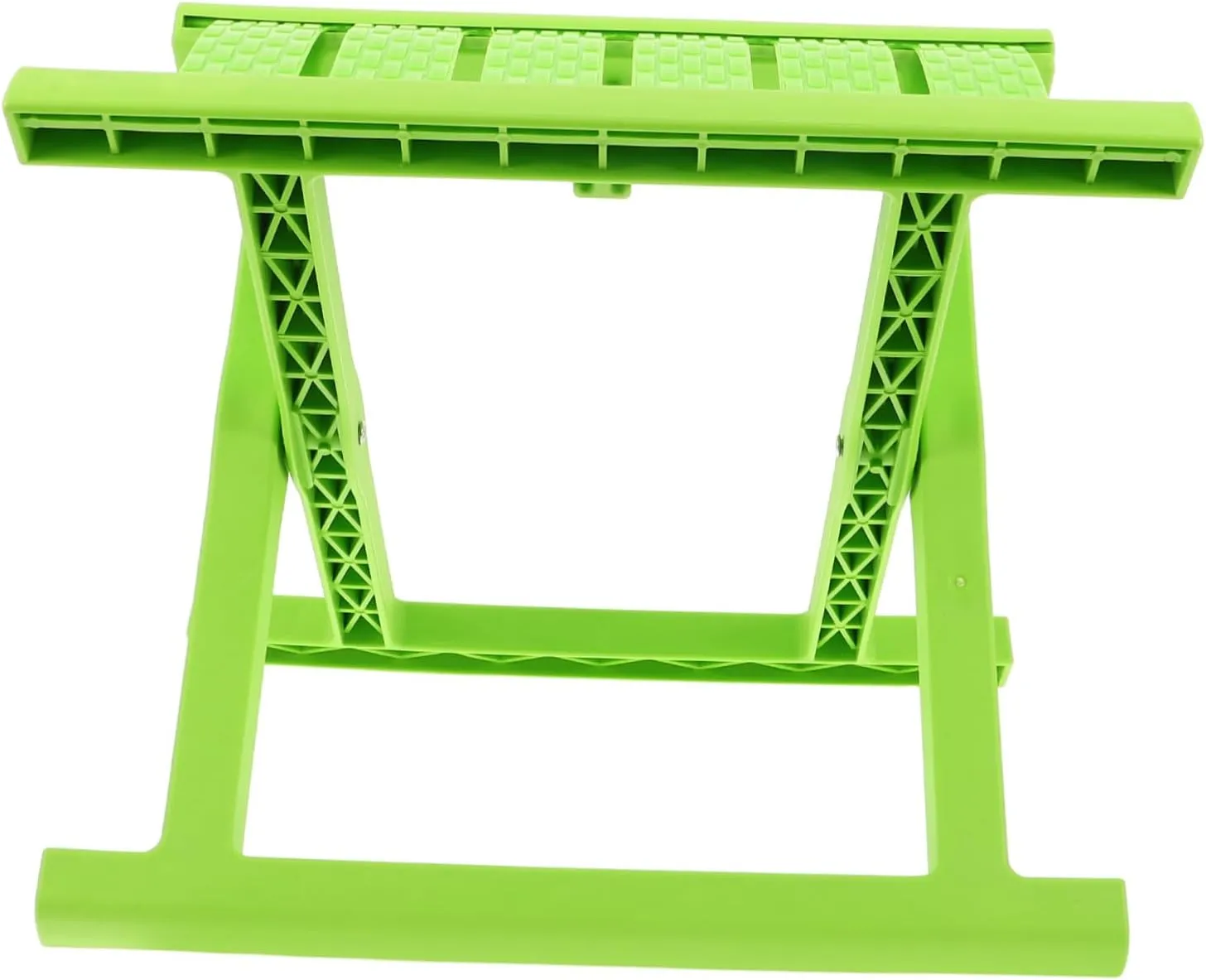 DECHOUS Foldable Camping Stool Small Portable Folding Chair for Outdoor Gardening and Beach Hiking Fishing Gear Supplies