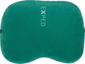 DeepSleep Pillow | Soft & Super Plush Camping Pillow | Ergonomic Pillow | Soft Camping Pillow, Cypress, Medium