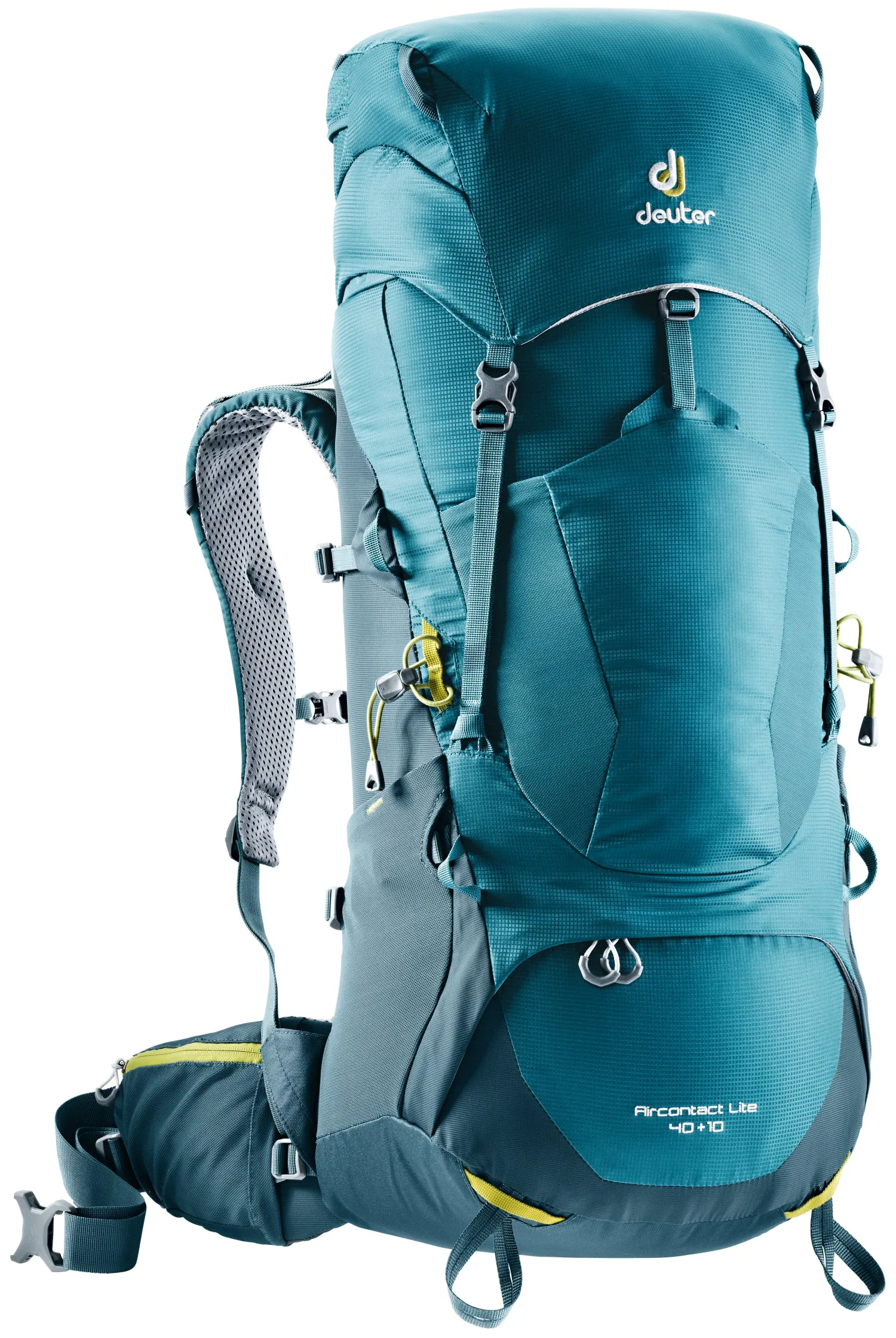 Deuter Aircontact Lite 40   10
