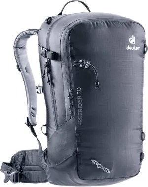 Deuter Backpack, Black, One Size