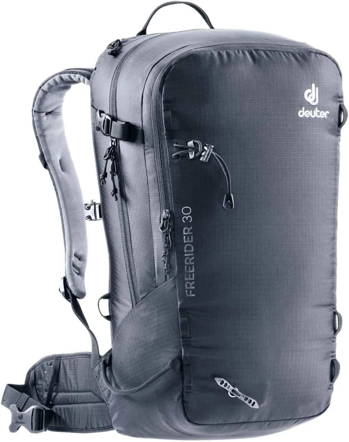 Deuter Backpack, Black, One Size