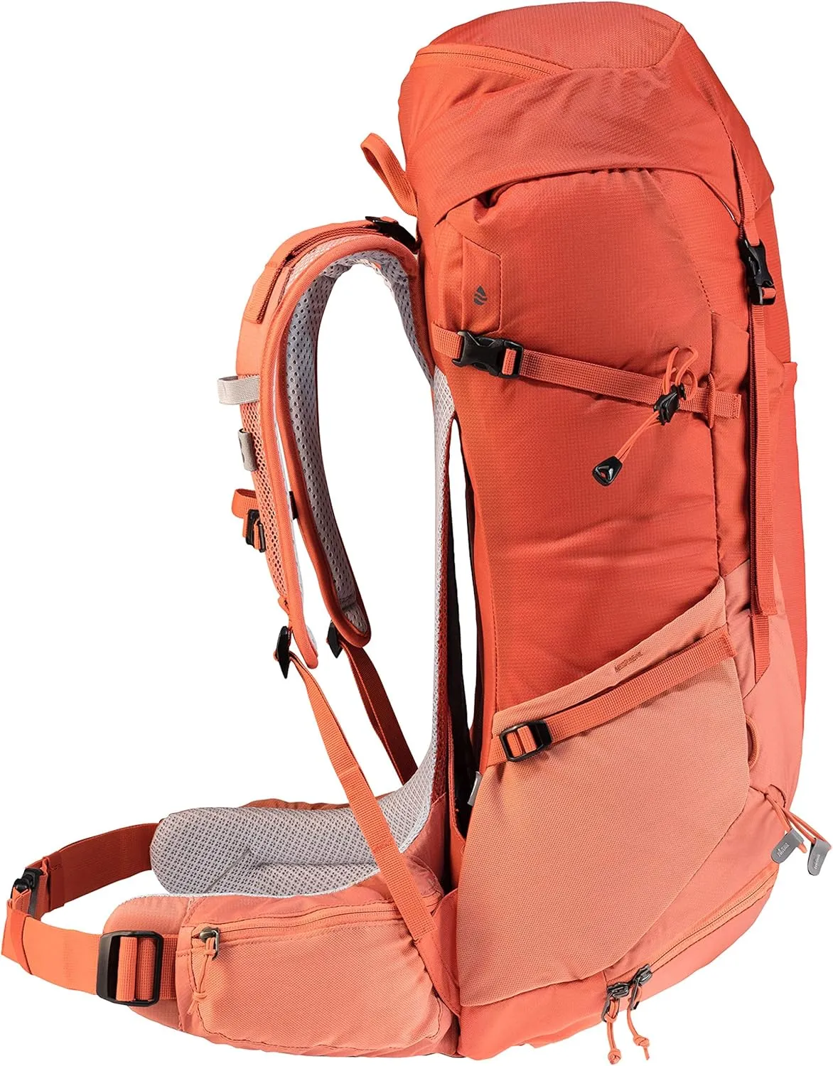 Deuter Futura 30 SL Women's Hiking Backpack, Paprika-Sienna