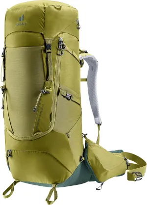Deuter Men's Minimalistic, Cactus-Ivy, 60 10 L