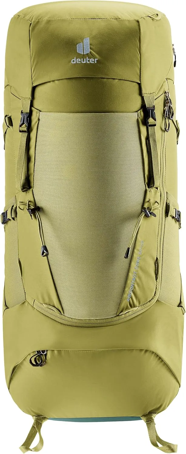 Deuter Men's Minimalistic, Cactus-Ivy, 60 10 L