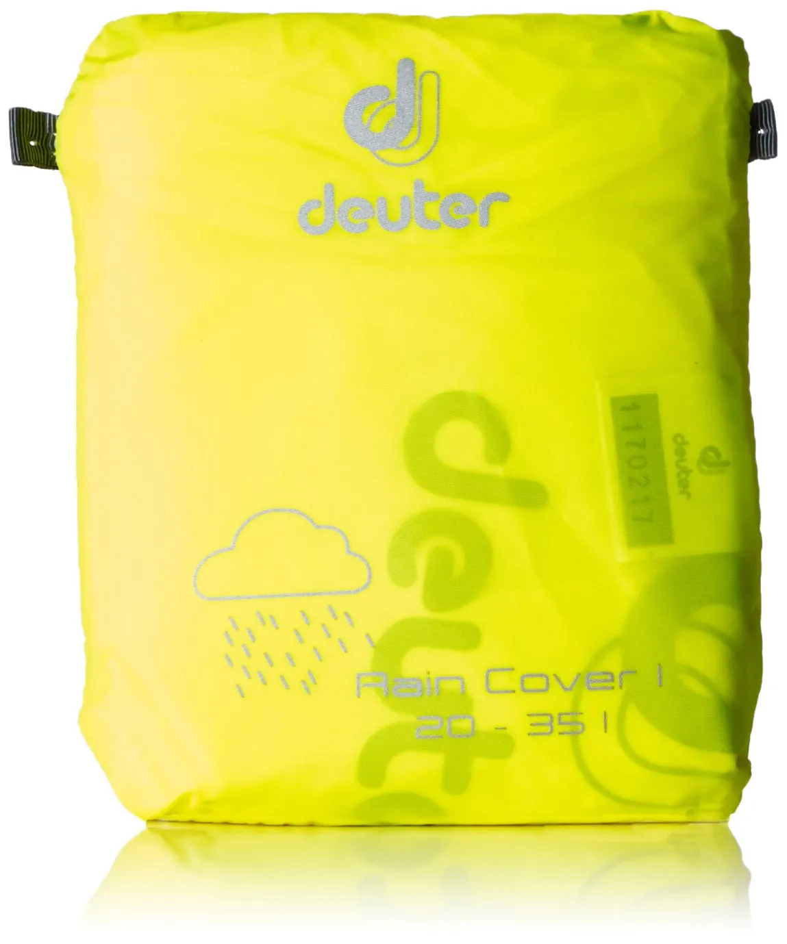 Deuter Rain Cover 1
