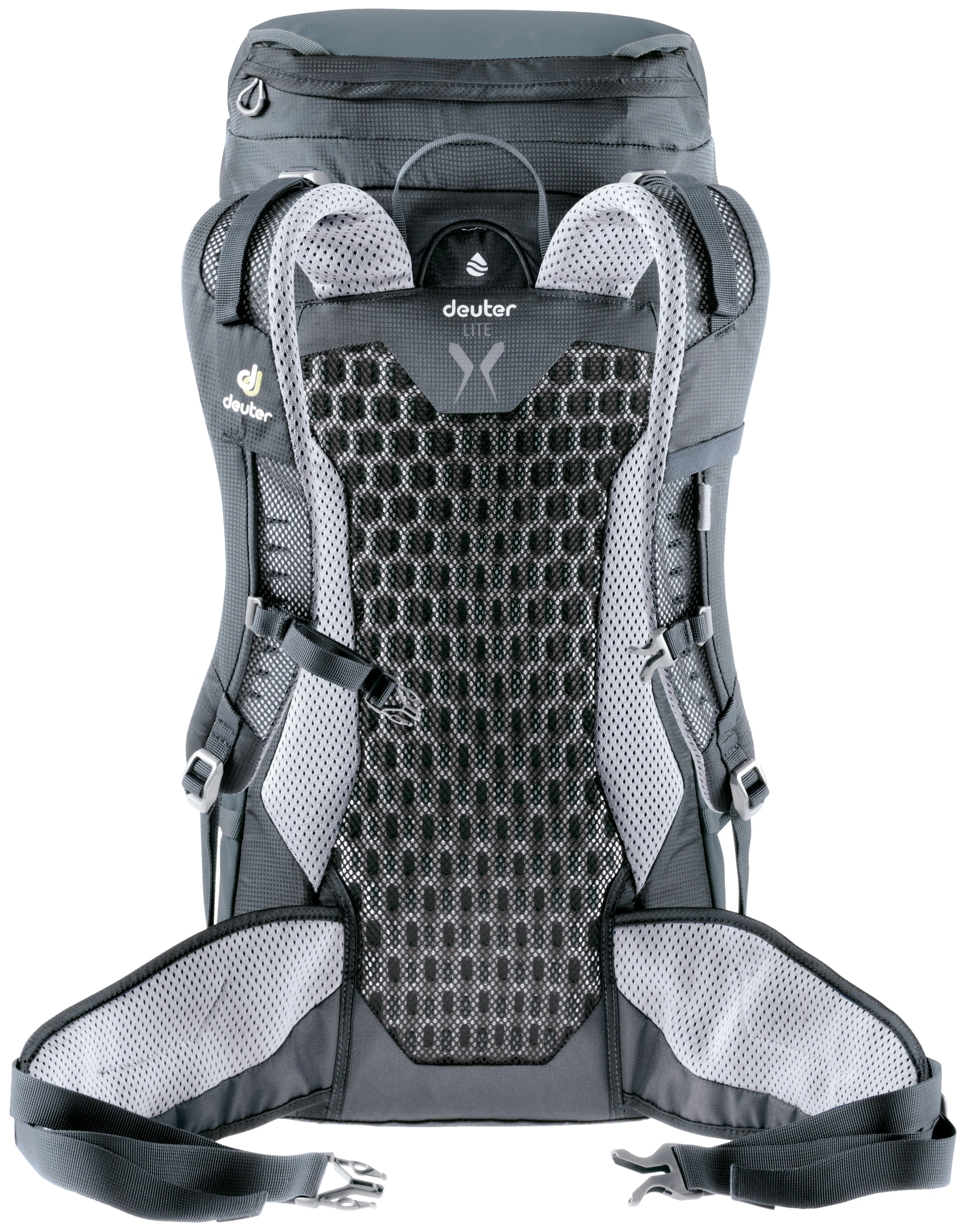 Deuter Speed Lite 30 SL Top Load