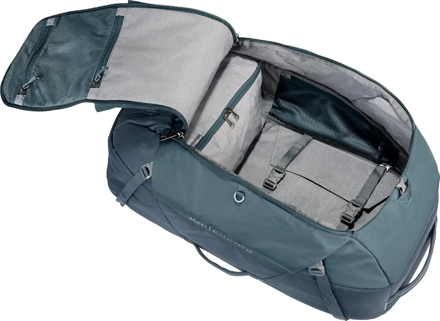 Deuter Unisex Aviant Access Pro 60 Travel backpack
