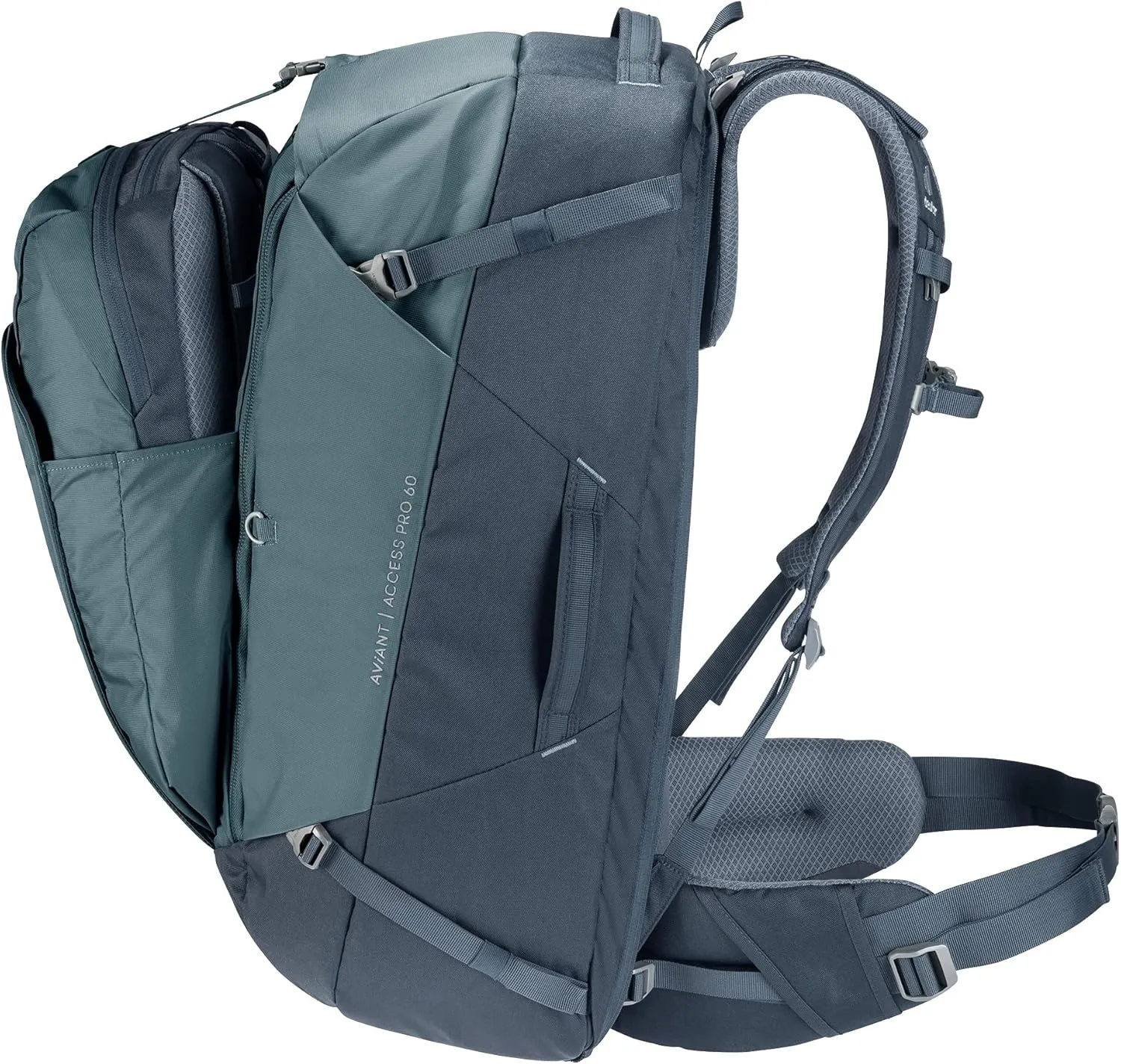 Deuter Unisex Aviant Access Pro 60 Travel backpack