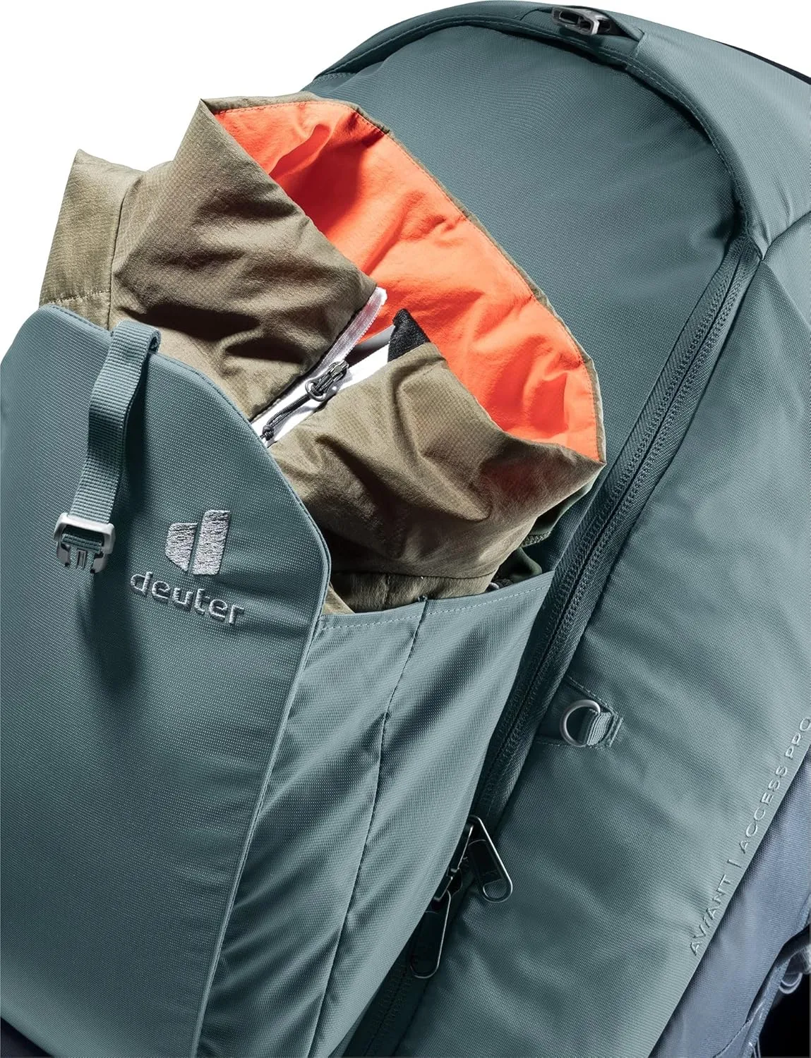 Deuter Unisex Aviant Access Pro 60 Travel backpack