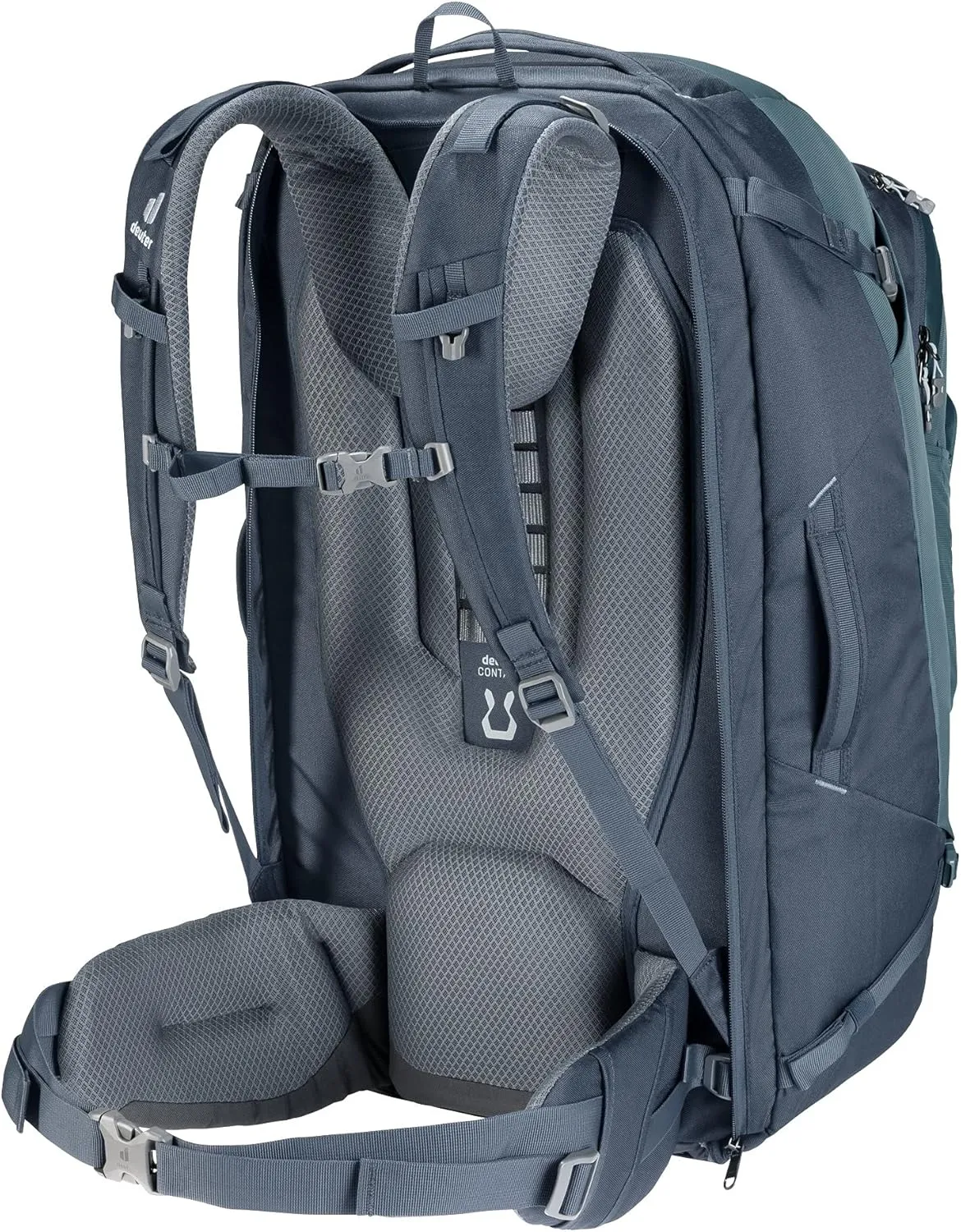 Deuter Unisex Aviant Access Pro 60 Travel backpack