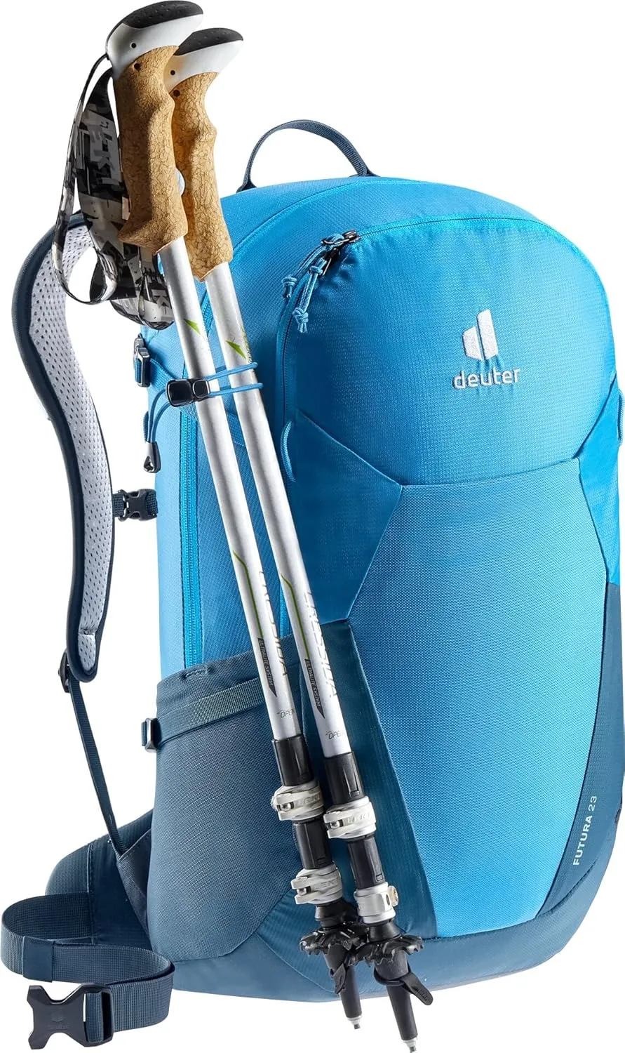 Deuter Unisex Futura 23 Hiking Backpack