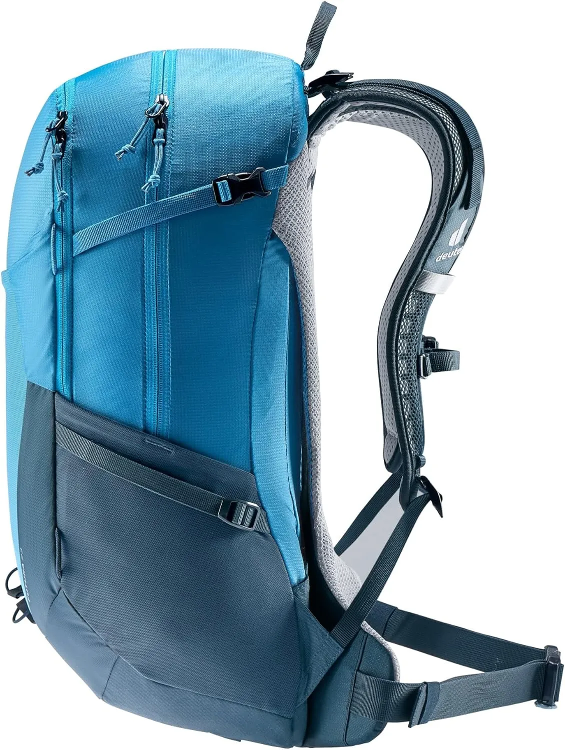 Deuter Unisex Futura 23 Hiking Backpack
