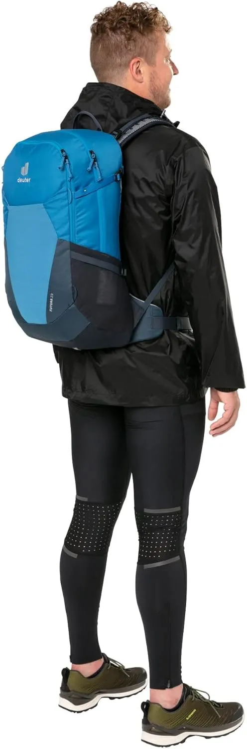 Deuter Unisex Futura 23 Hiking Backpack
