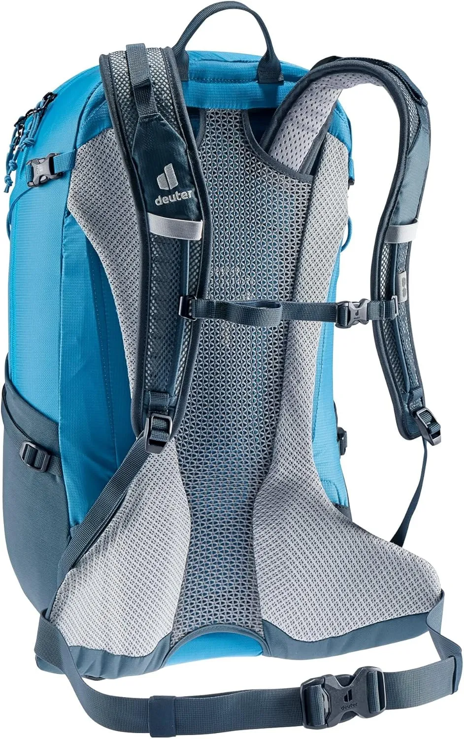 Deuter Unisex Futura 23 Hiking Backpack