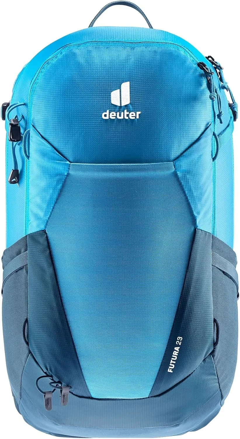 Deuter Unisex Futura 23 Hiking Backpack