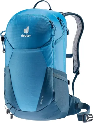 Deuter Unisex Futura 23 Hiking Backpack