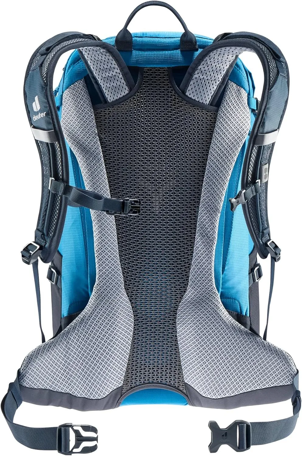 Deuter Unisex Futura 23 Hiking Backpack
