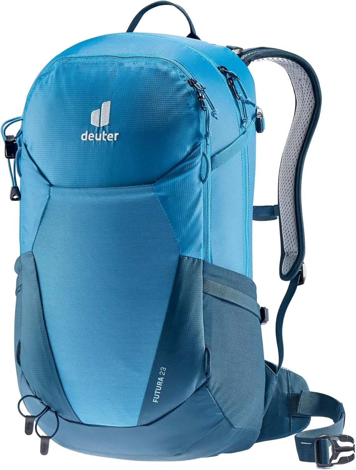 Deuter Unisex Futura 23 Hiking Backpack