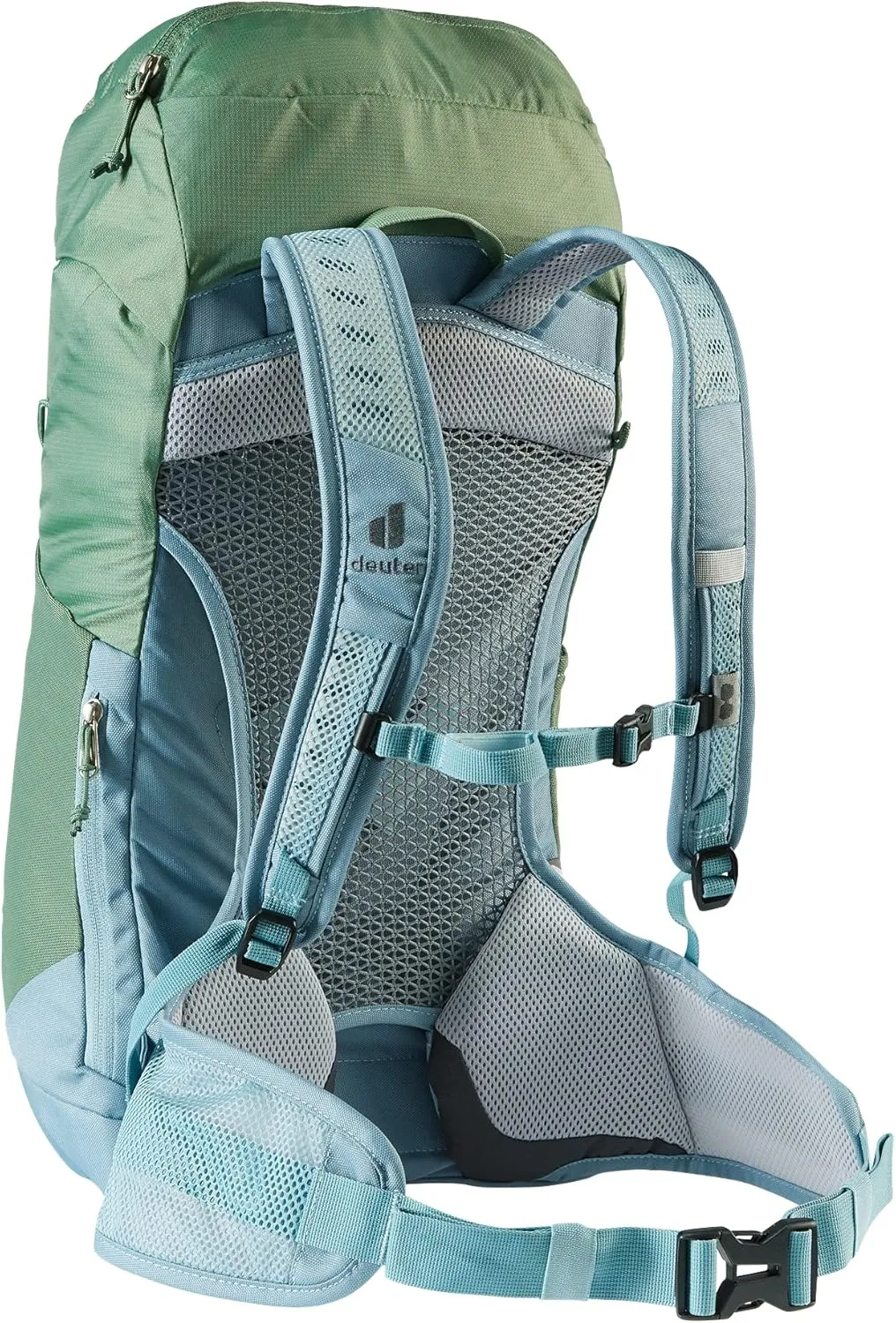 Deuter Women's Ac Lite 22 Sl Hiking Backpack (Pack of 1)