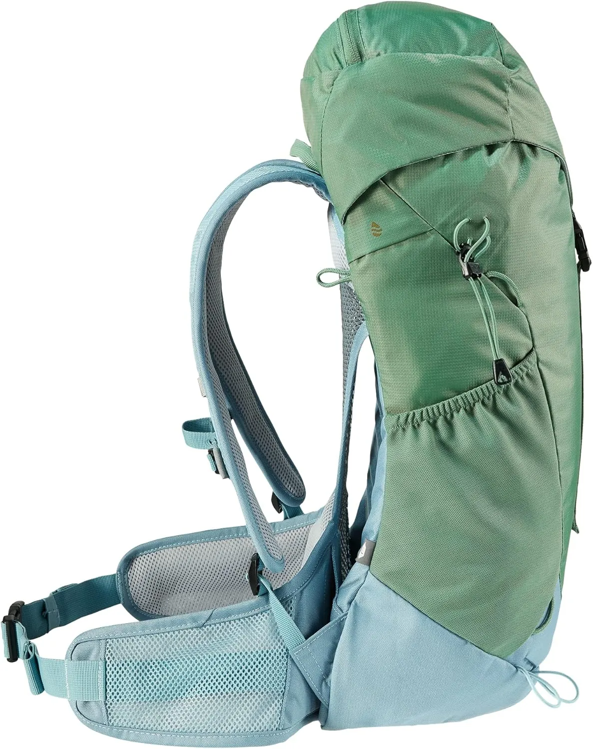 Deuter Women's Ac Lite 22 Sl Hiking Backpack (Pack of 1)