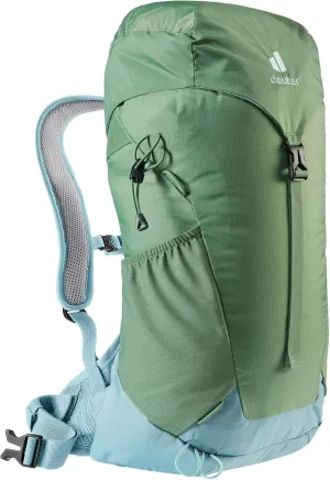 Deuter Women's Ac Lite 22 Sl Hiking Backpack (Pack of 1)