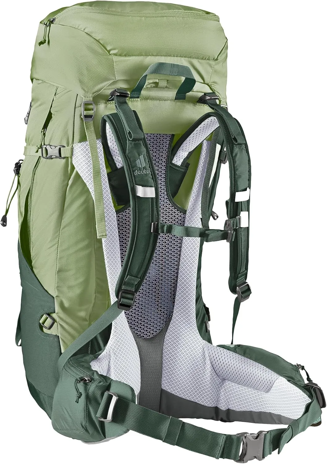 Deuter Women's Futura Air Trek 45   10 SL Backpack
