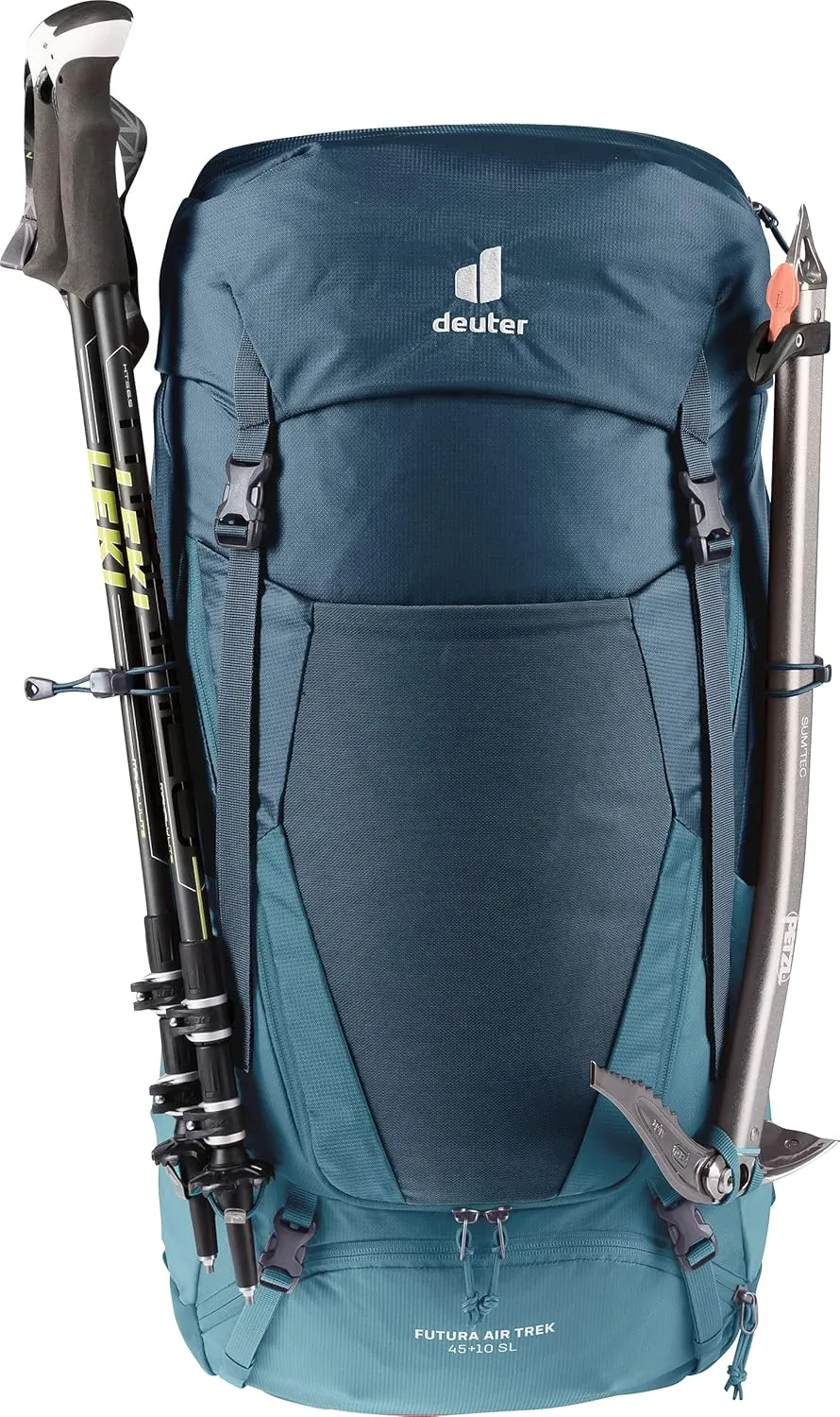 Deuter Women's Futura Air Trek 45   10 SL Backpack