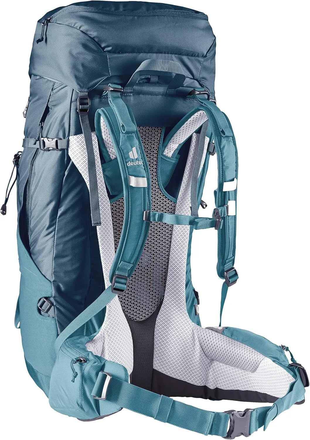 Deuter Women's Futura Air Trek 45   10 SL Backpack