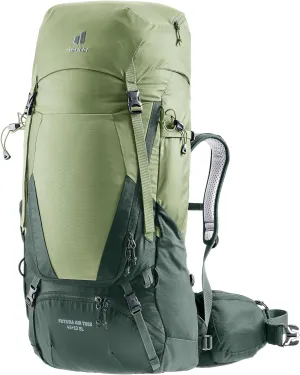 Deuter Women's Futura Air Trek 45   10 SL Backpack