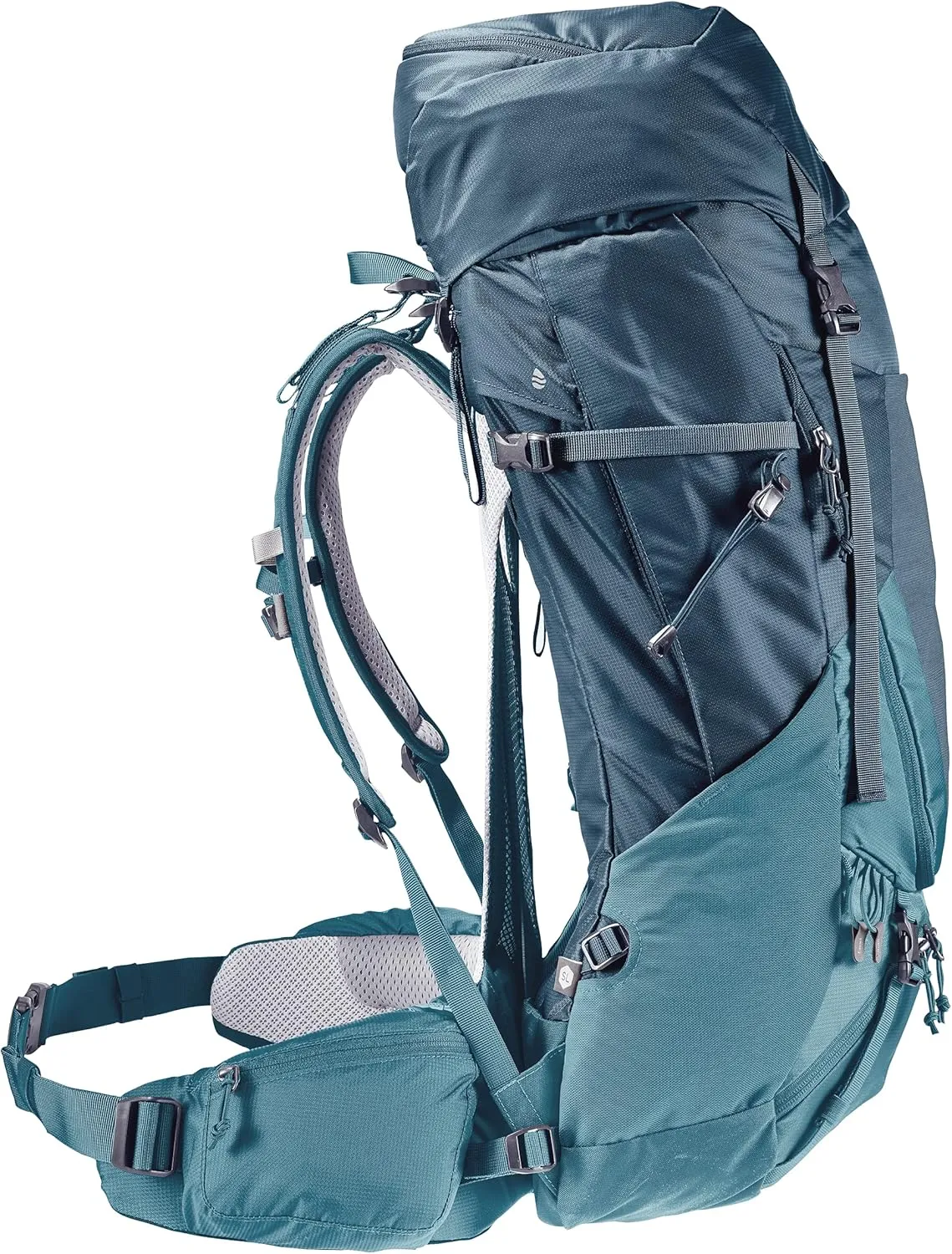 Deuter Women's Futura Air Trek 45   10 SL Backpack