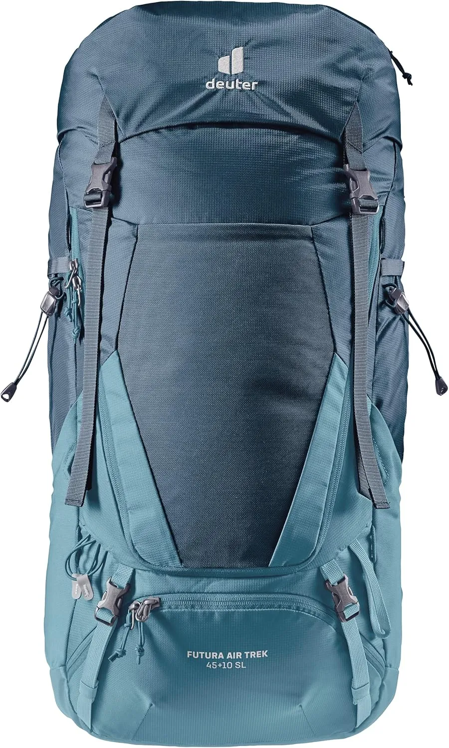 Deuter Women's Futura Air Trek 45   10 SL Backpack