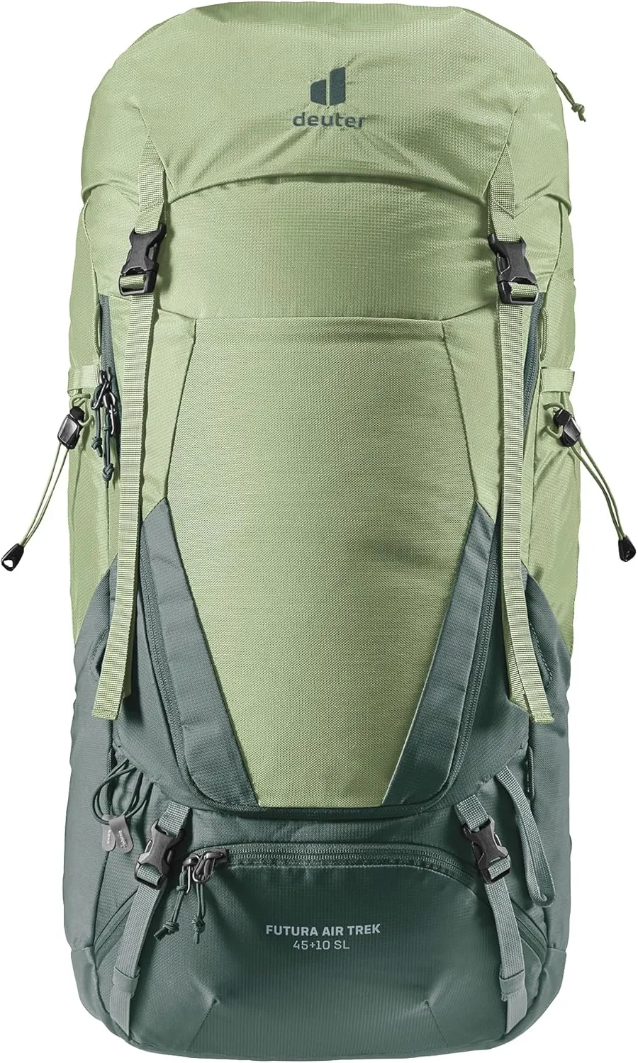 Deuter Women's Futura Air Trek 45   10 SL Backpack