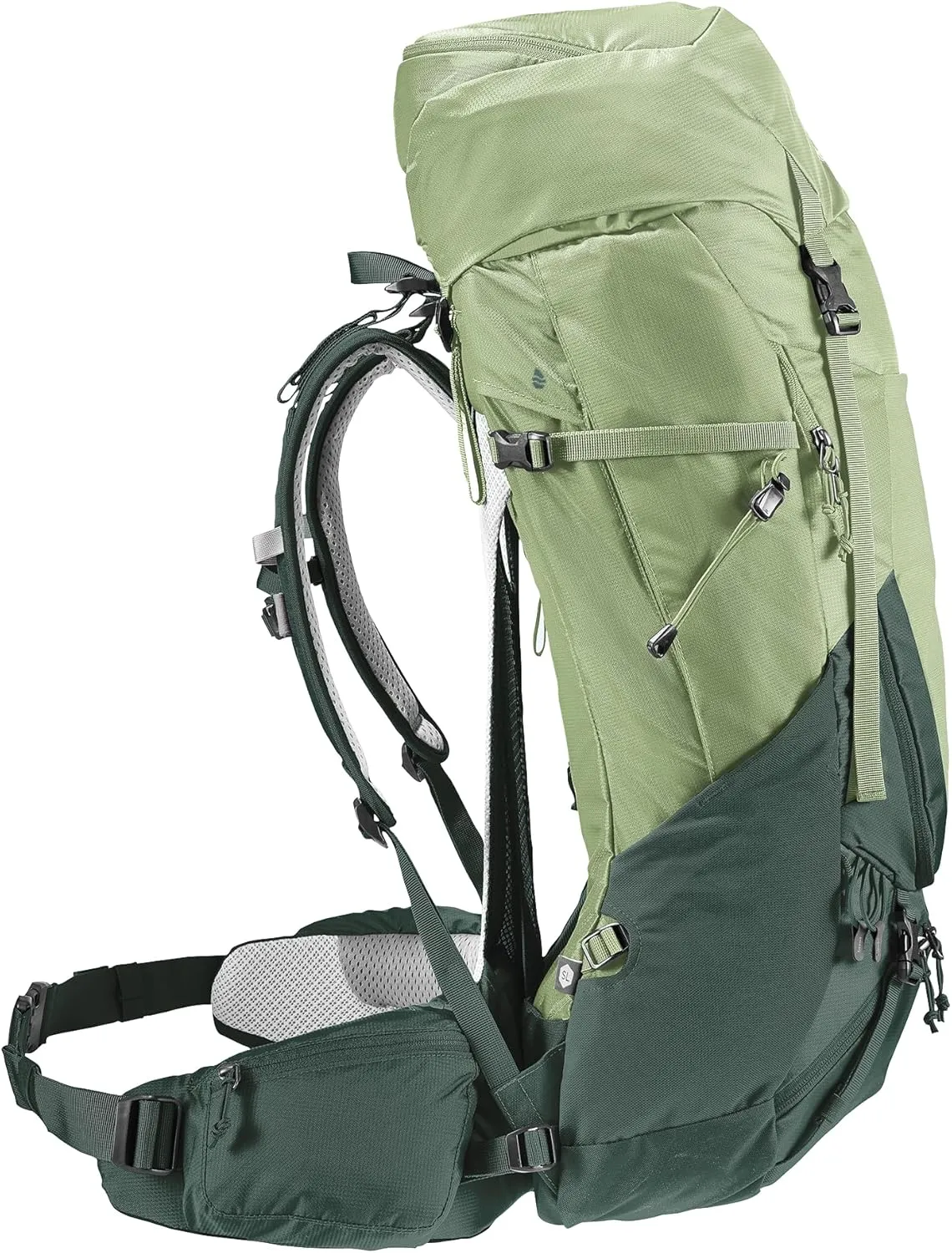 Deuter Women's Futura Air Trek 45   10 SL Backpack