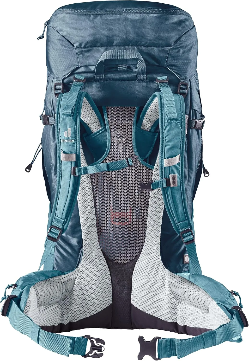 Deuter Women's Futura Air Trek 45   10 SL Backpack