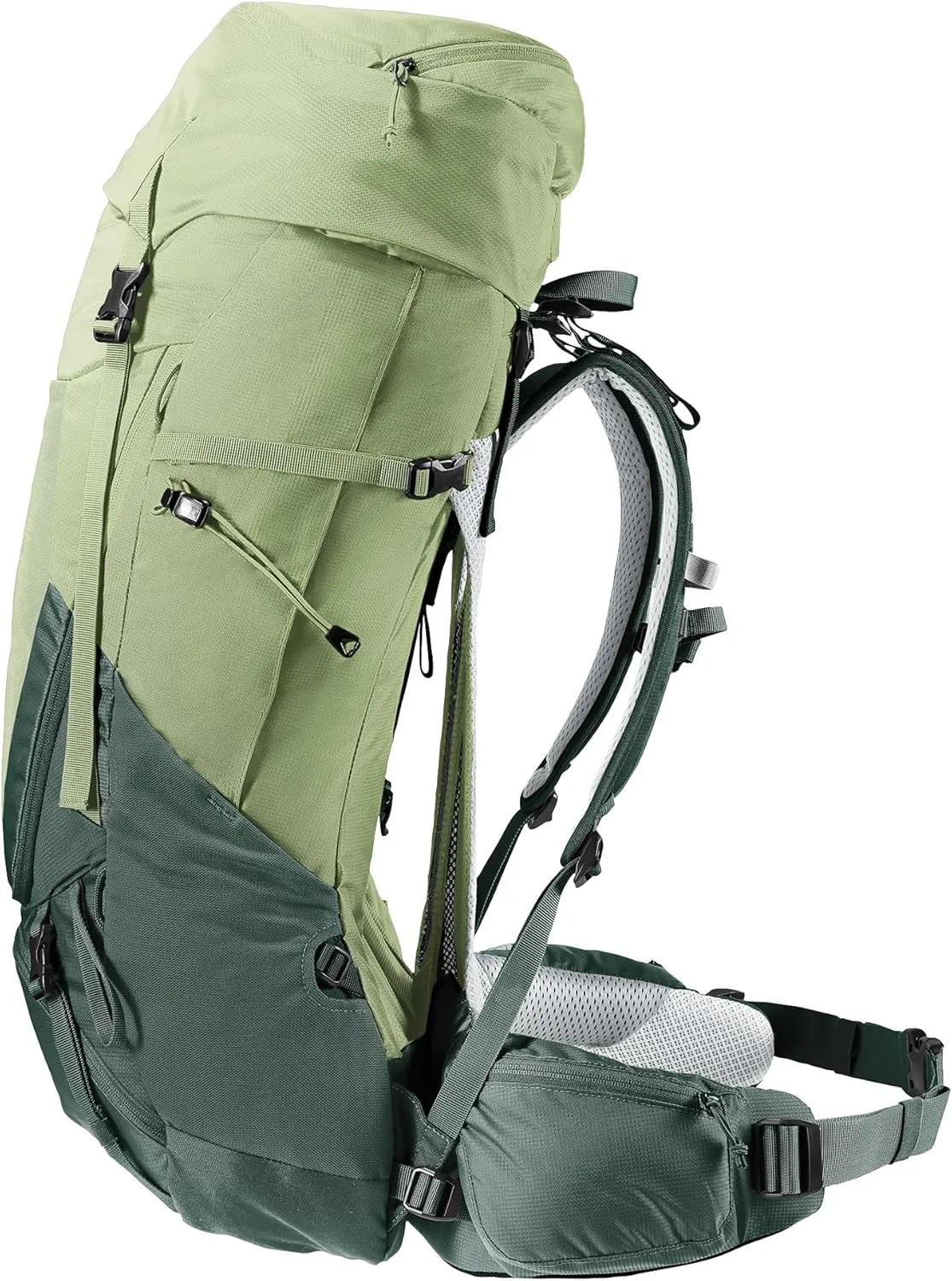 Deuter Women's Futura Air Trek 45   10 SL Backpack