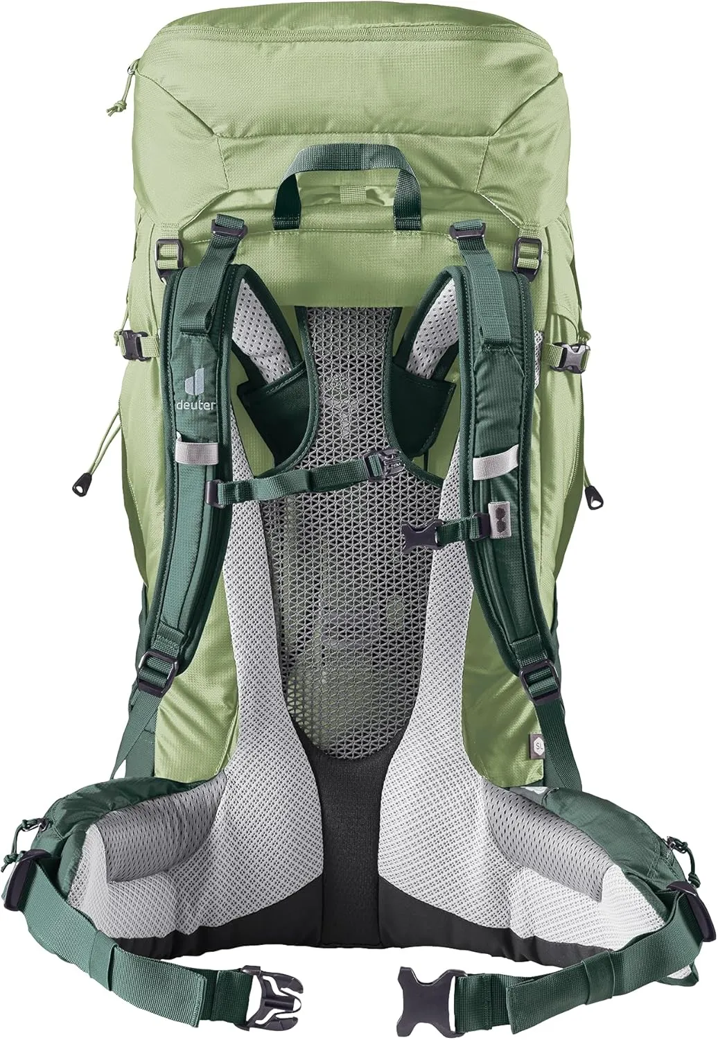 Deuter Women's Futura Air Trek 45   10 SL Backpack